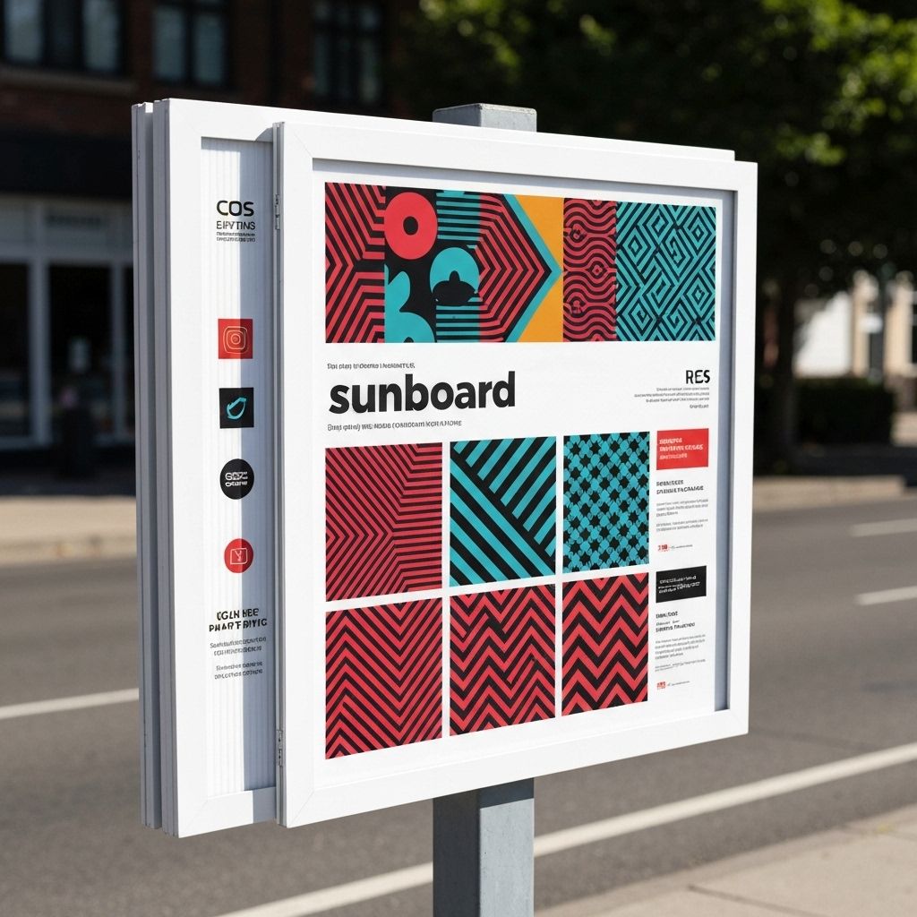 Sunboards